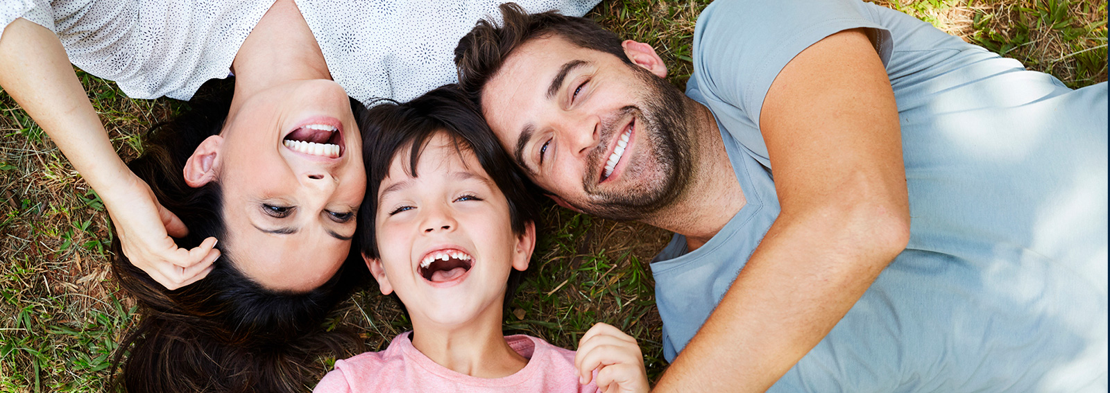 Família Feliz - Agendar avaliação